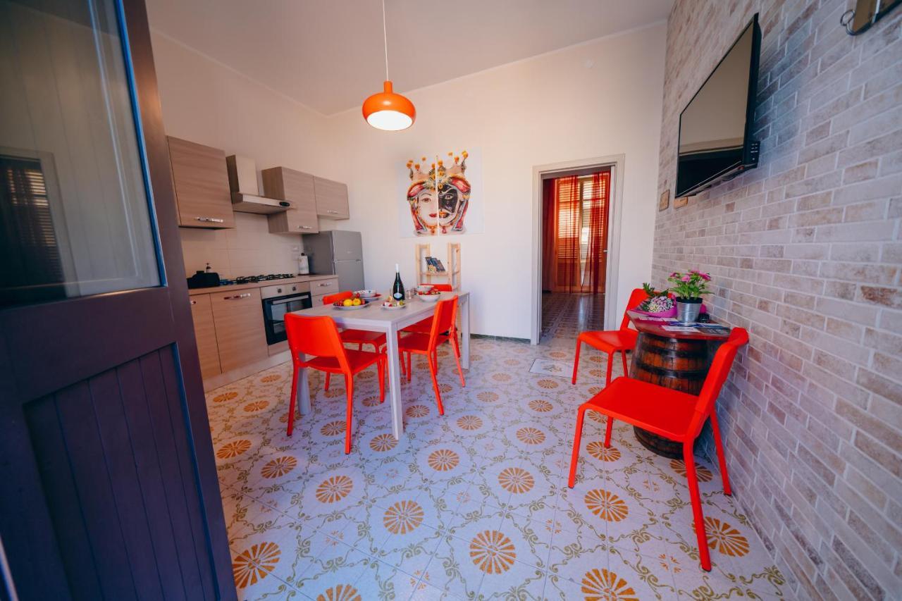 Syracuseapartments Il Mare Di Ortigia Exterior photo