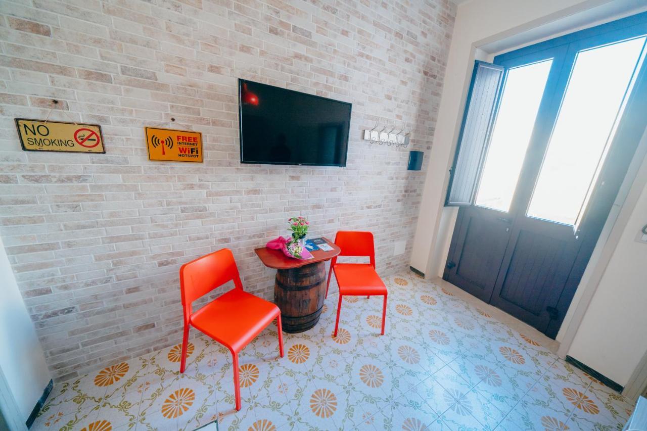 Syracuseapartments Il Mare Di Ortigia Exterior photo