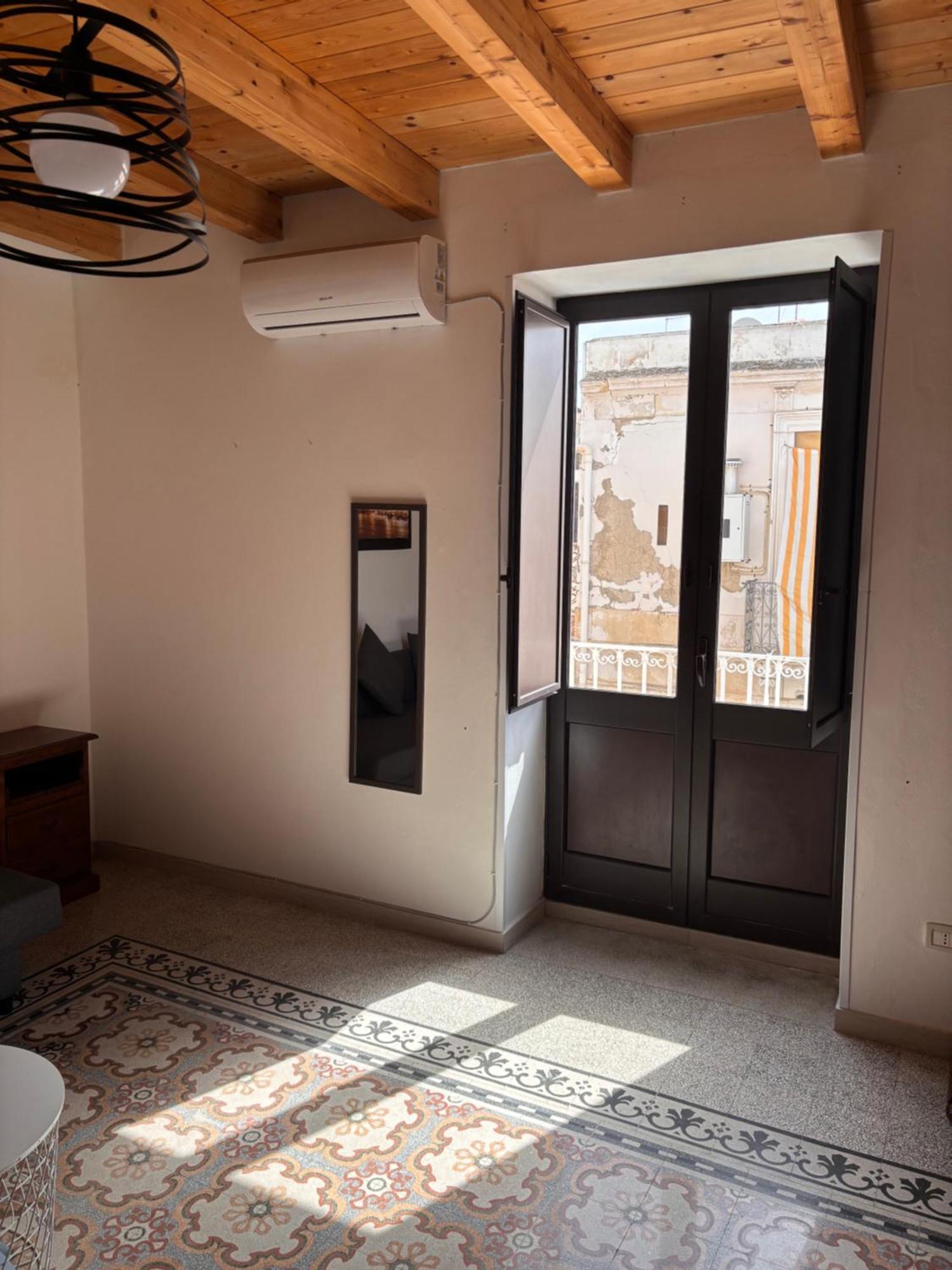 Syracuseapartments Il Mare Di Ortigia Exterior photo