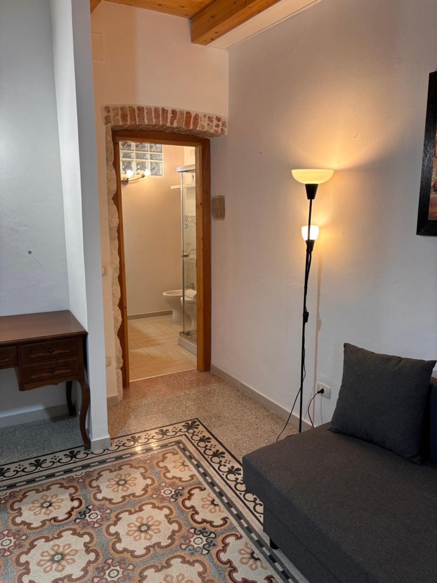 Syracuseapartments Il Mare Di Ortigia Exterior photo