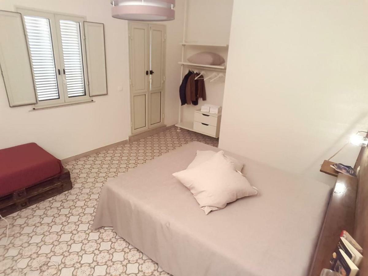 Syracuseapartments Il Mare Di Ortigia Exterior photo